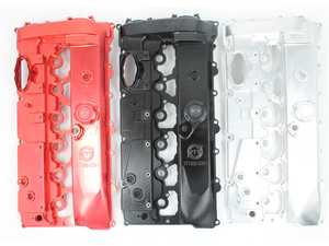 VTT B58 Gen 1 Billet Aluminum Valve Cover - Silver, Black, Red, Or Blue