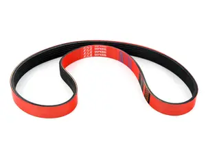 ECS Performance Kevlar Reinforced Belt