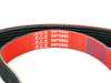 ECS ECS Performance Kevlar Reinforced Belt 6PK895ECS View 6