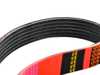 ECS ECS Performance Kevlar Reinforced Belt 6PK895ECS View 7