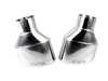 Milltek Sport Cat-Back Exhaust System - Non-Resonated SSXAU355 View 20