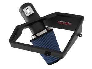 Cold Air Intake System Pro 5 R - Stage 2