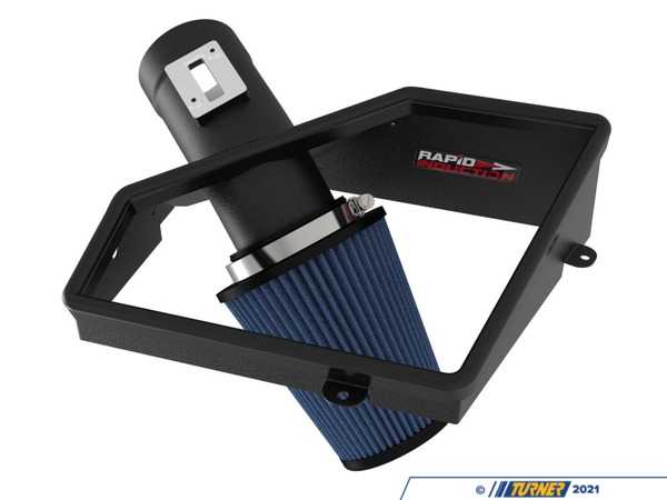 AFE Cold Air Intake System Pro 5 R - Stage 2 52-10011R