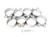 Milltek Sport Cat-Back Exhaust System - Non-Resonated SSXAU355 View 22