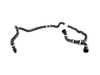 Genuine BMW Genuine BMW Return Hose - 17127542209 17127542209 View 1