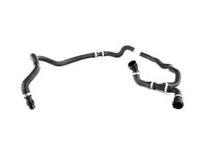 Genuine BMW Return Hose - 17127542209