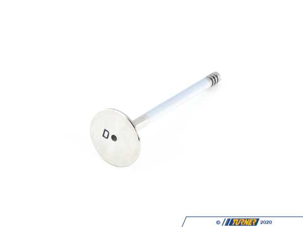 Genuine BMW Exhaust Valve - Priced Each 11341280643