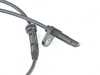 ATE ABS Speed Sensor - Front 34529808193 View 3
