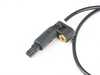 Bosch OEM Bosch Front ABS Wheel Speed Sensor - E36 318i 323i 325i 328i M3 Z3 34521163027 View 3