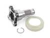 Genuine BMW OUTPUT FLANGE SET, F 27107625116 View 4