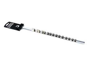 Aluminum Socket Holder - 3/8" Drive 