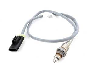 LAMBDA MONITOR SENSOR