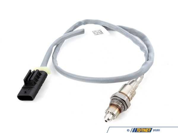 Genuine BMW LAMBDA MONITOR SENSOR 11788657235