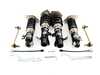 BC Racing DS Series Coilover Suspension Kit - R55/R56/R57/R58/R59 T-02-DS View 1