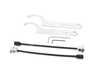 BC Racing DS Series Coilover Suspension Kit - R55/R56/R57/R58/R59 T-02-DS View 4