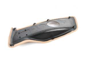 Genuine BMW Left Trim Panel Insert K1/P7/P8Sn Beig - 51438170325 - E36
