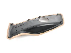 Genuine BMW Left Trim Panel Insert K1/P7/P8Sn Beig - 51438170325 - E36