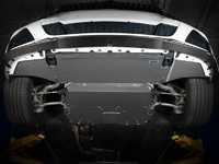 Turner Motorsport Performance Valved Cat Back Exhaust - G20 M340i, G22 M440i (MUST CHOOSE TIP STYLE FROM MENU BELOW) 024779LA