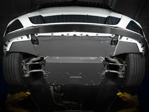 Turner Motorsport Skid Plate - G20/G22 M340i/M440i