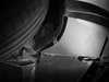 Enthusiast Bundles Skid Plate & Carbon Fiber Front Lip - G20 M340i 008770LAEBKT View 32
