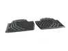 Genuine BMW FLOOR MATS, ALL-WEATHER, REA 51475A134A7 View 3