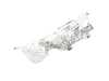 Genuine BMW Genuine BMW Heat Insulation Front Front - 51488042086 51488042086 View 1