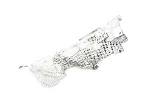 Genuine BMW Heat Insulation Front Front - 51488042086