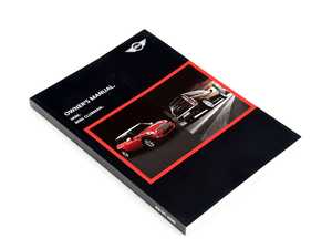 OWNER S MANUAL FOR R