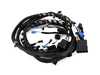 Genuine BMW WIRING TRUNK LID 61126833272 View 1