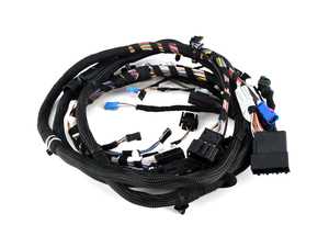 WIRING TRUNK LID