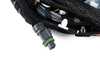 Genuine BMW WIRING TRUNK LID 61126833272 View 3