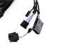 Genuine BMW WIRING TRUNK LID 61126833272 View 4