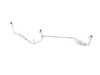 Genuine BMW Genuine BMW Turbocharger Coolant Return Line - F8X 11537848507 View 1