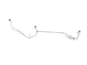 Genuine BMW Turbocharger Coolant Return Line - F8X