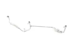 Genuine BMW Turbocharger Coolant Return Line - F8X