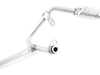 Genuine BMW Genuine BMW Turbocharger Coolant Return Line - F8X 11537848507 View 3