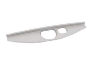 Genuine BMW Covering For Wiper Motor Grau - 51497203108