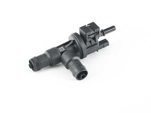 Genuine BMW Fuel Tank Breather Valve - 13907614013