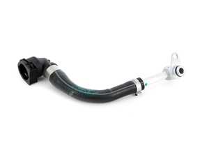 Genuine BMW Turbocharger Coolant Line - F8X 