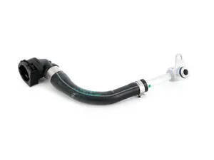 Genuine BMW Turbocharger Coolant Line - F8X 