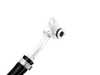 Genuine BMW Genuine BMW Turbocharger Coolant Line - F8X  11537848505 View 3