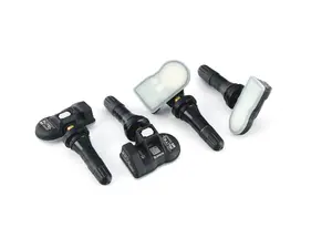 Autel Universal Rubber TPMS Sensor - Set Of Four