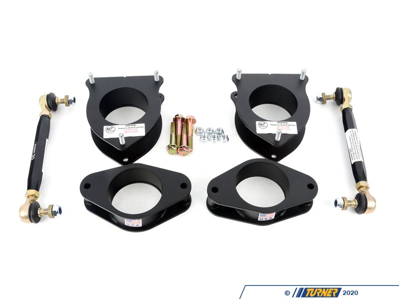 53-555100 - MINI Cooper R50-R53 2 LIFT KIT M7 Speed | Turner