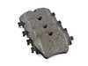 Genuine BMW REPAIR KIT, BRAKE PADS ASBES 34106888777 View 3