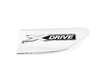 Genuine BMW Genuine BMW Trim Cover, Auxiliary Turn S - 63137234695 63137234695 View 1