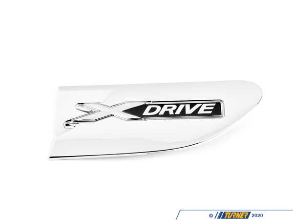 Genuine BMW Genuine BMW Trim Cover, Auxiliary Turn S - 63137234695 63137234695