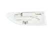 Genuine BMW Genuine BMW Trim Cover, Auxiliary Turn S - 63137234695 63137234695 View 2