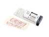 Genuine BMW Vermilion Red Metallic Touch Up Paint Stick - A82 51910429331 View 4