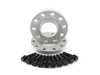 H&R H&R 15mm Wheel Spacers with Extended Bolts - E70 X5M, E71, F02, F10, F13, F25 3075725-14125 View 6