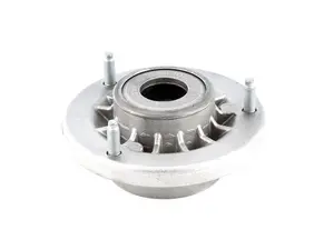 OEM Lemforder Strut Mount With Bearing - 33506776140 - F10,F12,F13